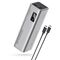 Powerbank Cuktech CUKP200XGLGR 85W 20000mAh 2 x USB-C 1 x USB-A - gray