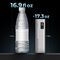 Powerbank Cuktech CUKP200XGLGR 85W 20000mAh 2 x USB-C 1 x USB-A - gray
