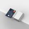 CUKTECH 30W 10000mAh Power Bank 1C1A - CP13- Gray Color
