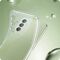Tech-Protect FlexAir Case for Samsung Galaxy A17 4G / 5G - Transparent