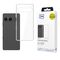 3mk Clear Case for Sony Xperia 10 VII - transparent