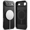Ringke Onyx Magnetic MagSafe Case for iPhone 17 Air - Black
