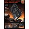 Supcase UB Grip Mag MagSafe Case for iPhone 17 - Black
