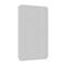 AmazingThing Minimal Case for iPad Air 11" M2/M3/M4 (2024/2025/2026) - gray