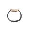 AmazingThing Titan Pro Metal Case for Apple Watch 11 46mm Aluminum - Gold