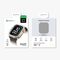 AmazingThing Titan Pro Metal Case for Apple Watch 11 46mm Aluminum - Gold