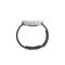 AmazingThing Titan Pro Metal Case for Apple Watch 11 46mm Aluminum - Silver