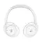 Tronsmart SOUNFII Q20S Hybrid ANC Wireless Headphones with Active Noise Cancelling - White