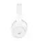 Tronsmart SOUNFII Q20S Hybrid ANC Wireless Headphones with Active Noise Cancelling - White