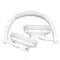 Tronsmart SOUNFII Q20S Hybrid ANC Wireless Headphones with Active Noise Cancelling - White