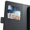 3mk Wallet Case for Sony Xperia 10 VII - Black