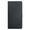 3mk Wallet Case for Sony Xperia 10 VII - Black