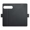 3mk Wallet Case for Sony Xperia 10 VII - Black