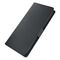 3mk Wallet Case for Sony Xperia 10 VII - Black