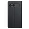 3mk Wallet Case for Sony Xperia 10 VII - Black