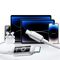 Joyroom S-A55 StarFlight 100W USB-C - USB-C Cable 1.2m - White