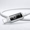 Joyroom S-A55 StarFlight 100W USB-C - USB-C Cable 1.2m - White