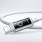 Joyroom S-A55 StarFlight 66W USB-A - USB-C Cable 1.2m - White