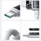 Joyroom S-A55 StarFlight 66W USB-A - USB-C Cable 1.2m - White