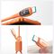 Joyroom S-A59 Vibrant Series 60W USB-C - USB-C Cable 1.2m - Orange