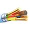 Joyroom S-A59 Vibrant Series 60W USB-C - USB-C cable 1.2m - blue