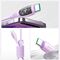 Joyroom S-A59 Vibrant Series 60W USB-C - USB-C Cable 1.2m - Purple