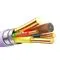 Joyroom S-A59 Vibrant Series 30W USB-C - Lightning cable 1.2m - purple