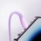 Joyroom S-A59 Vibrant Series 3A USB-A - Lightning cable 1.2m - purple