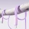 Joyroom S-A59 Vibrant Series 3A USB-A - Lightning cable 1.2m - purple