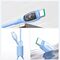 Joyroom S-A59 Vibrant Series 3A USB-A - USB-C cable 1.2m - blue