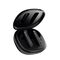 QCY AilyBuds E10 In-Ear Headphones with ENC LDAC Hi-Res Audio IPX4 Bluetooth 5.4 - Black