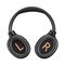 QCY H3 Lite Over-Ear Headphones with ANC Bluetooth 5.3 - Black