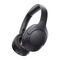 QCY H3 Lite Over-Ear Headphones with ANC Bluetooth 5.3 - Black