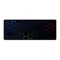Wozinsky WPD-B800 Gaming Desk Pad 800x300mm Waterproof with Pattern - Black