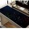 Wozinsky WPD-B800 Gaming Desk Pad 800x300mm Waterproof with Pattern - Black