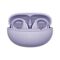 OWS QCY Crossky C30 Earphones with Clip IPX4 Bluetooth 5.4 - Purple