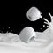 Tech-Protect Ear Tips for AirPods Pro 3 in sizes S / M / L 3-pack - white