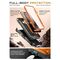Supcase Unicorn Beetle Pro Case for iPhone 17 Pro Max - Orange