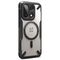 Ringke Fusion X Magnetic MagSafe Case for OnePlus 15 - Clear Black