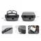 BoboVR C3 Carrying Case for Meta Quest 3 and 3S - Gray