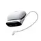 2-in-1 Docking Station and Power Bank for B100 BoboVR PD100 Combo Battery - White