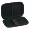 Orico PHD-25 protective case for a 2.5" portable drive - red