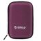 Orico PHD-25 protective case for a 2.5" portable drive - purple