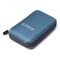 Orico PHD-25 protective case for 2.5" portable drive - blue