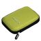 Orico PHD-25 protective case for 2.5" portable drive - green