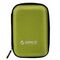 Orico PHD-25 protective case for 2.5" portable drive - green