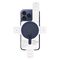 MagSafe Tech-Protect MMP-200 Magnetic Ring for Phone - Navy Blue