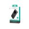 Joyroom JR-PBF12 Pro Powerbank 22.5W 10000mAh with Digital Display 2x USB-A 1x USB-C - Black