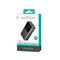 Joyroom JR-QP192 Star Series Mini 20000mAh 22.5W Powerbank with Digital Display - Black