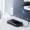 Joyroom JR-QP191 Star Series Mini 10000mAh 22.5W Powerbank with Digital Display - Black
